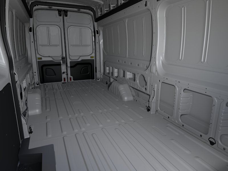 2026 Ford Transit-350 Base Warrenton VA