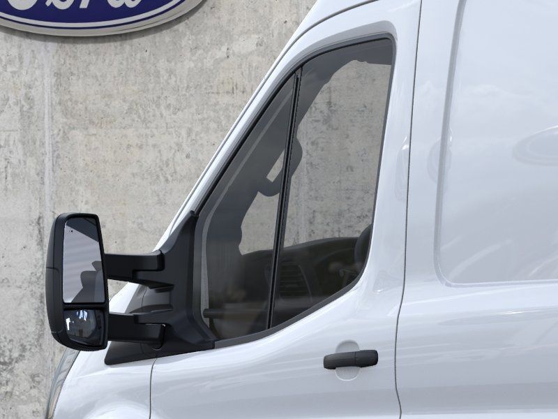2026 Ford Transit-350 Base Warrenton VA