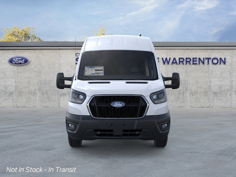 2026 Ford Transit-350 Base Warrenton VA