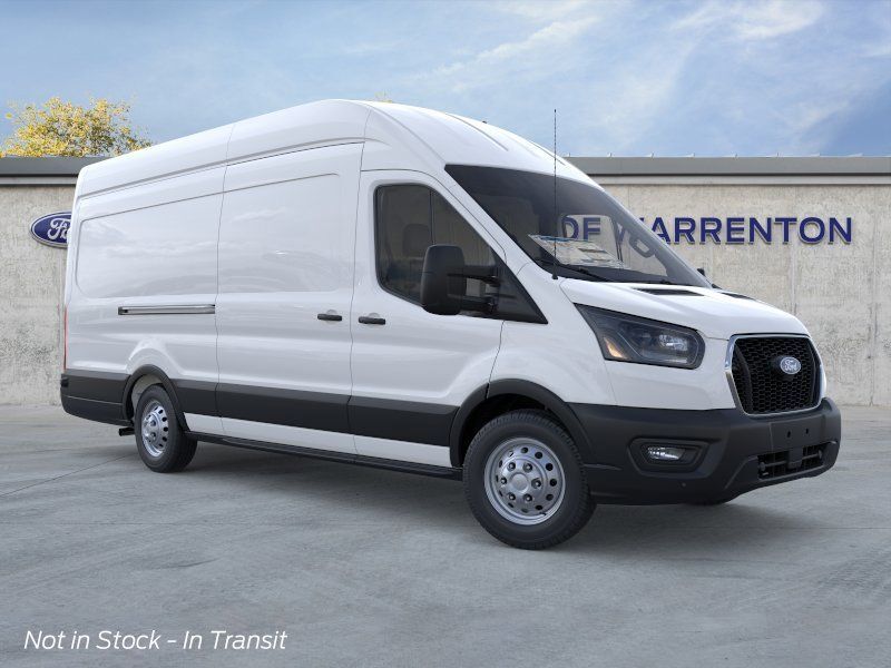 2026 Ford Transit-350 Base Warrenton VA