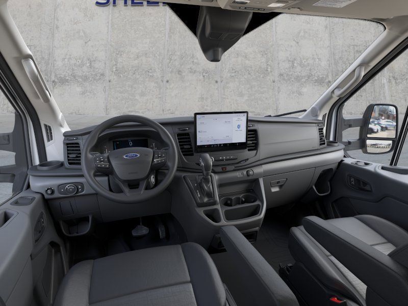 2026 Ford Transit-350 Base Warrenton VA