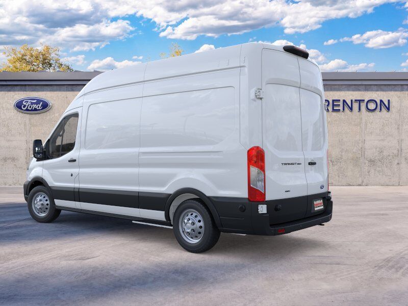 2026 Ford Transit-350 Base Warrenton VA