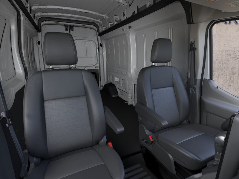 2026 Ford Transit-350 Base Warrenton VA