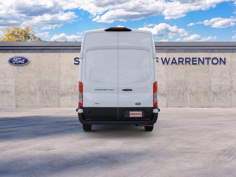 2026 Ford Transit-350 Base Warrenton VA
