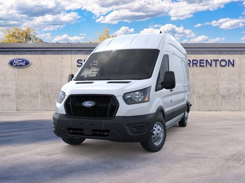2026 Ford Transit-350 Base Warrenton VA