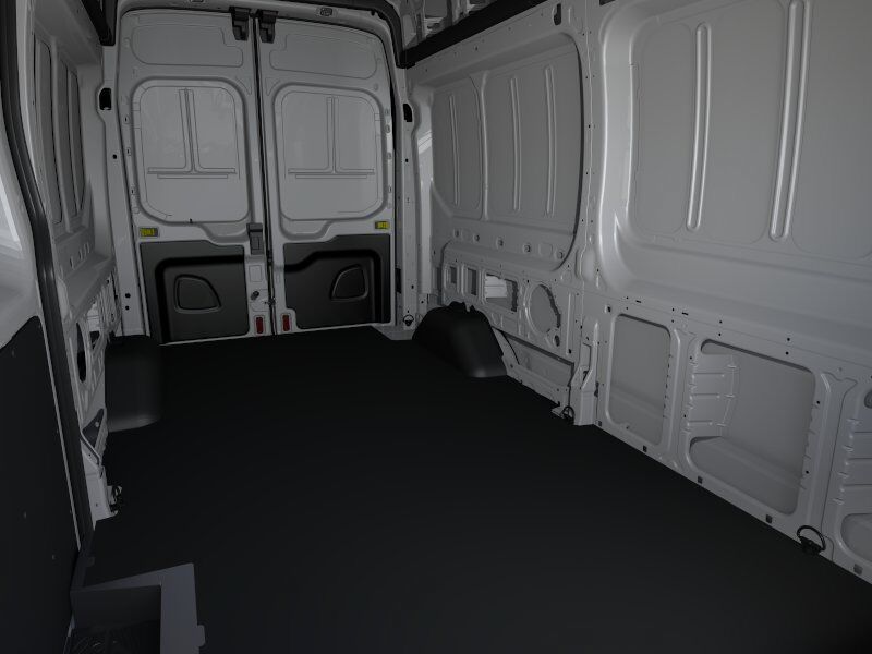 2026 Ford Transit-350 Base Warrenton VA