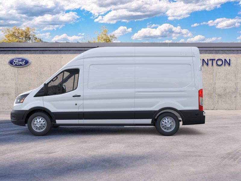 2026 Ford Transit-350 Base Warrenton VA