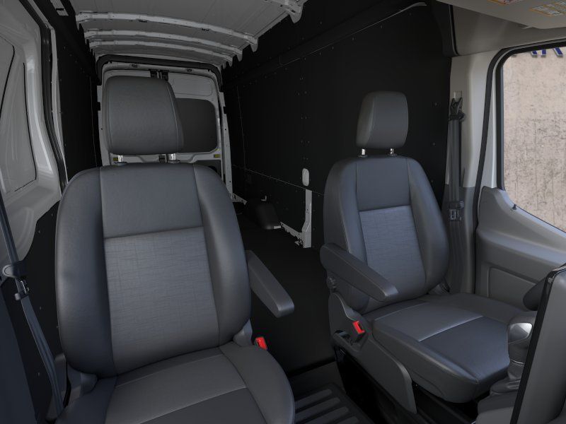 2026 Ford Transit-350 Base Warrenton VA