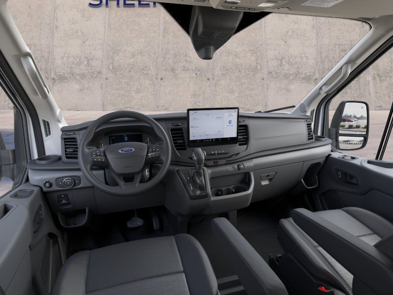 2026 Ford Transit-350 Base Warrenton VA