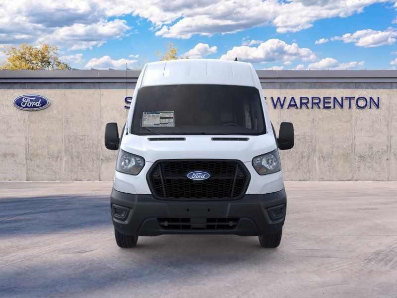 2026 Ford Transit-350 Base Warrenton VA