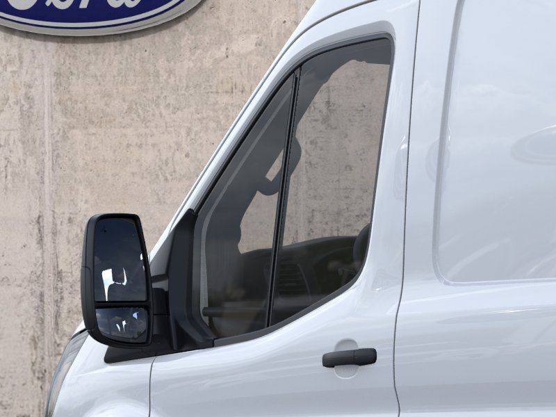 2026 Ford Transit-350 Base Warrenton VA