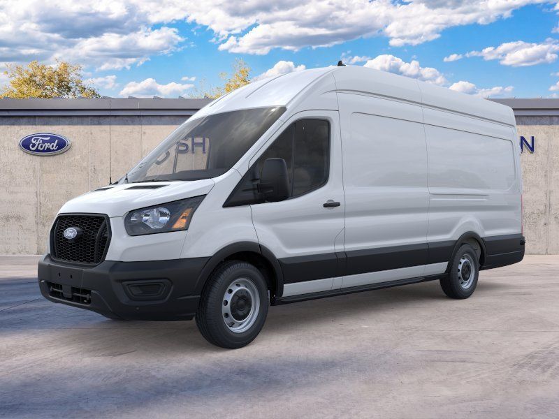 2026 Ford Transit-350 Base Warrenton VA