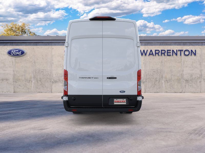 2026 Ford Transit-350 Base Warrenton VA