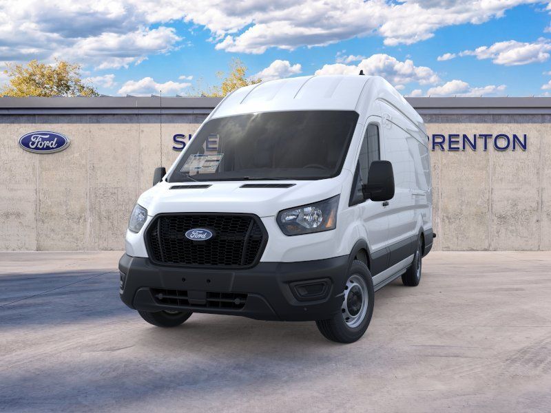 2026 Ford Transit-350 Base Warrenton VA
