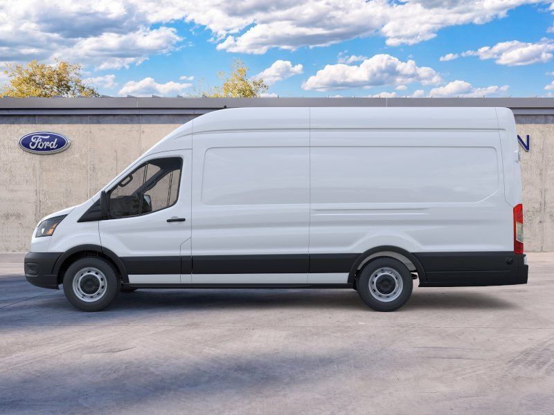2026 Ford Transit-350 Base Warrenton VA