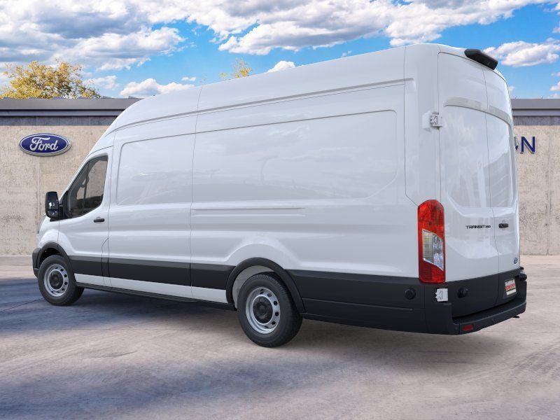 2026 Ford Transit-350 Base Warrenton VA