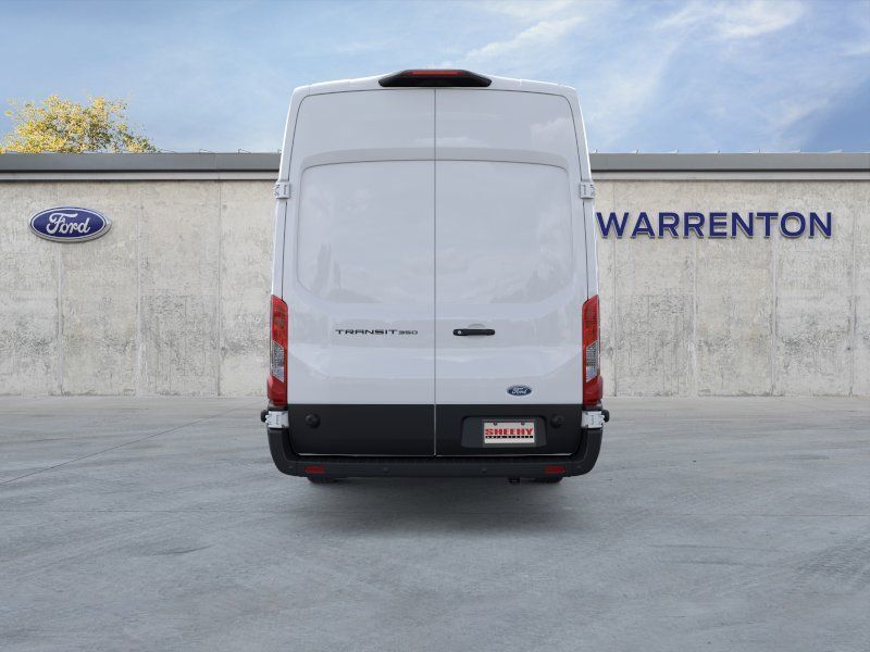 2026 Ford Transit-350 Base Warrenton VA