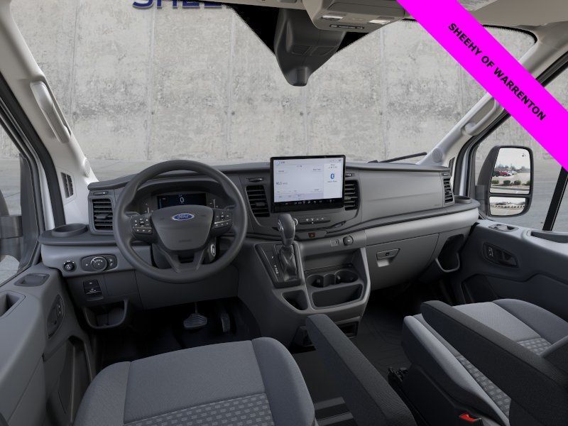 2026 Ford Transit-350 Base Warrenton VA