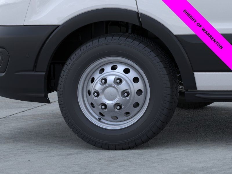 2026 Ford Transit-350 Base Warrenton VA