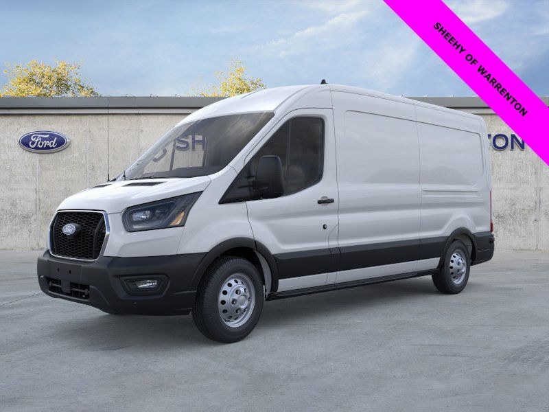 2026 Ford Transit-350 Base Warrenton VA