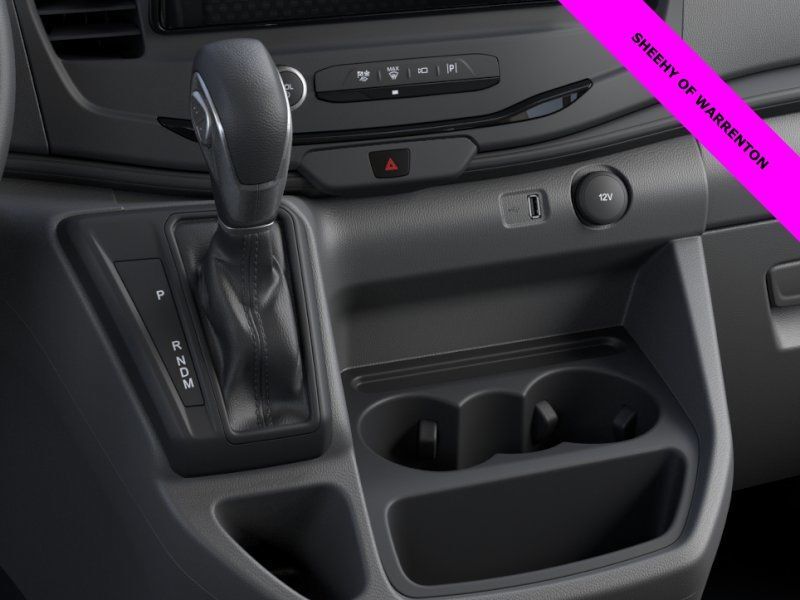 2026 Ford Transit-350 Base Warrenton VA