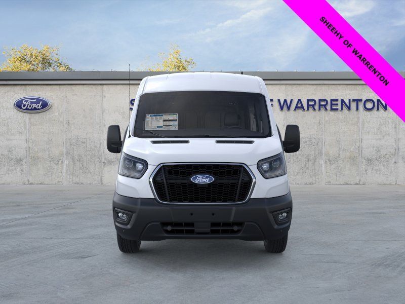2026 Ford Transit-350 Base Warrenton VA