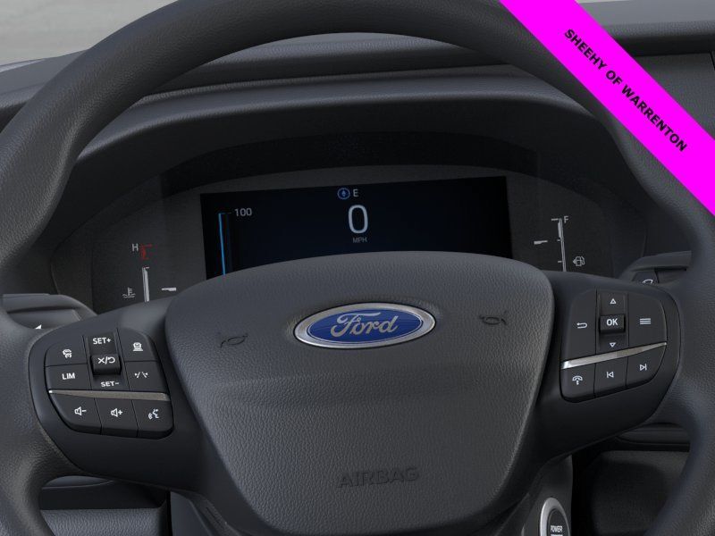 2026 Ford Transit-350 Base Warrenton VA