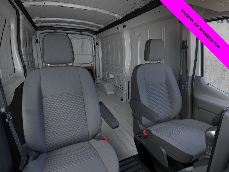 2026 Ford Transit-350 Base Warrenton VA