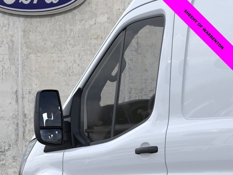 2026 Ford Transit-350 Base Warrenton VA