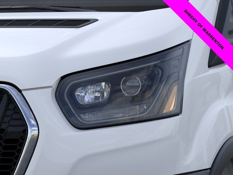2026 Ford Transit-350 Base Warrenton VA
