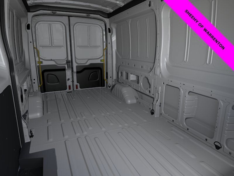 2026 Ford Transit-350 Base Warrenton VA