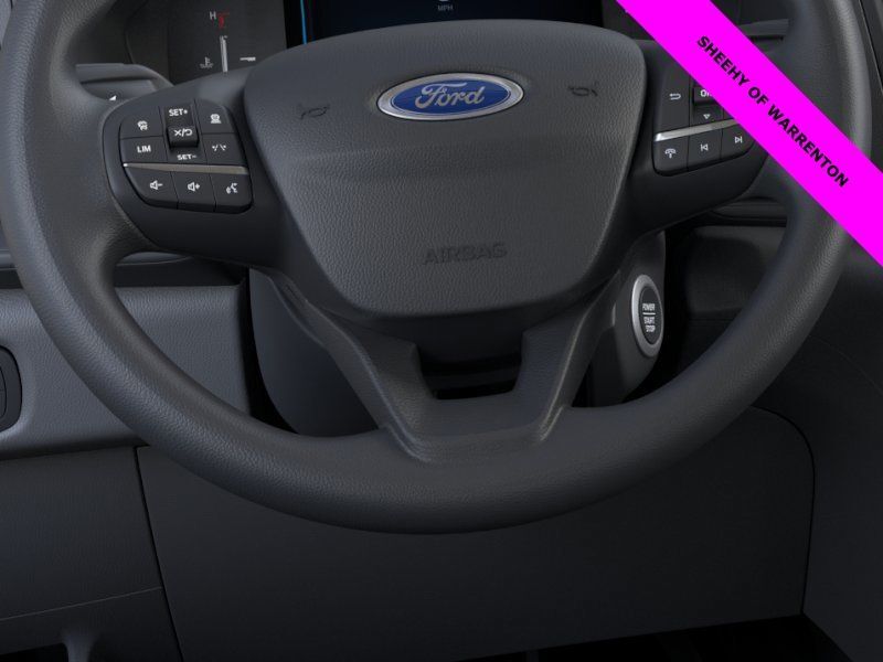 2026 Ford Transit-350 Base Warrenton VA