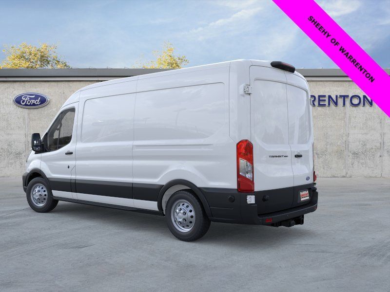 2026 Ford Transit-350 Base Warrenton VA