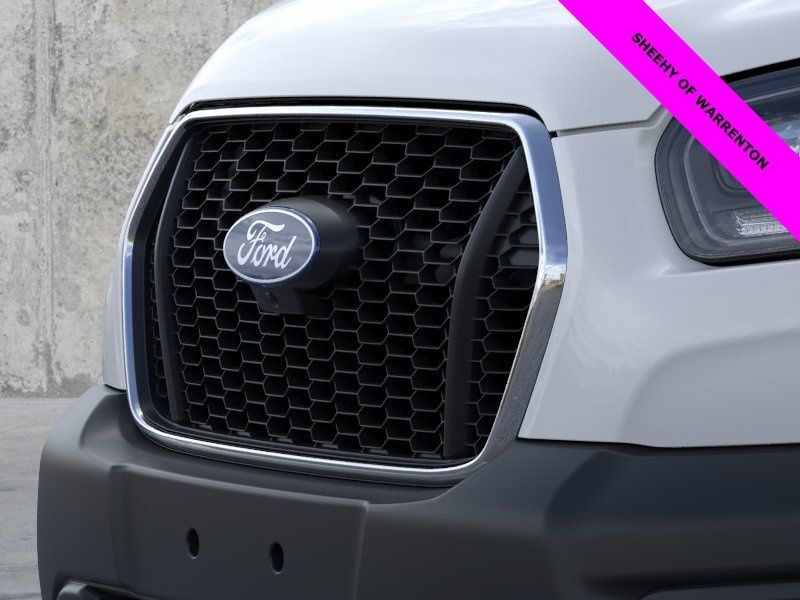 2026 Ford Transit-350 Base Warrenton VA