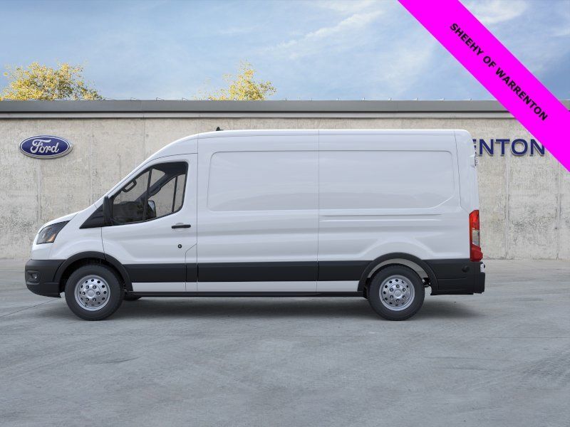 2026 Ford Transit-350 Base Warrenton VA