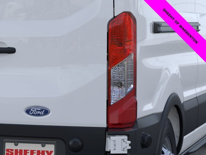 2026 Ford Transit-350 Base Warrenton VA