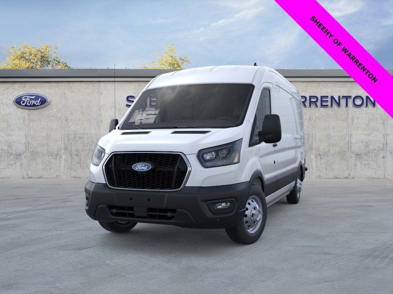 2026 Ford Transit-350 Base Warrenton VA