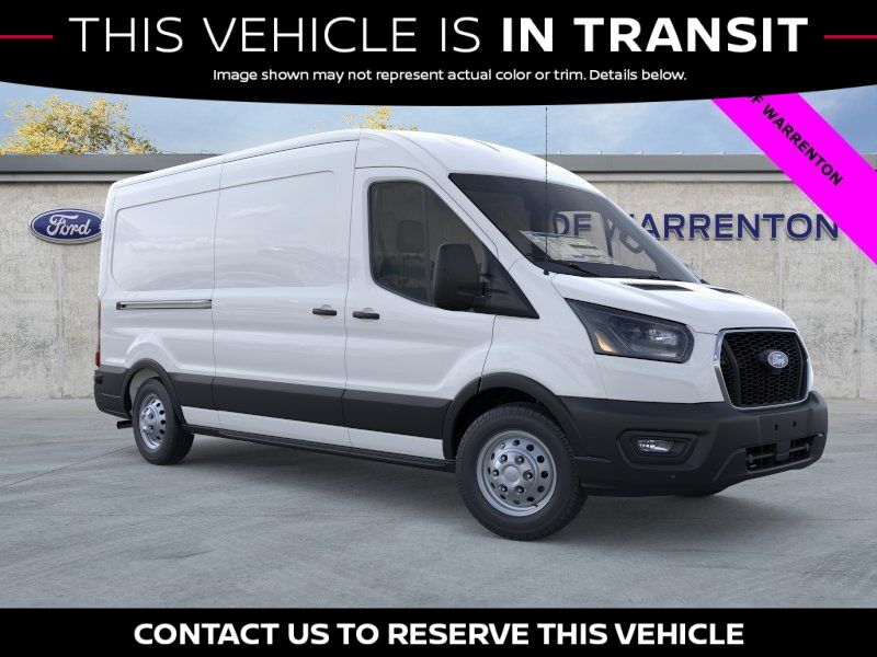 2026 Ford Transit-350 Base
