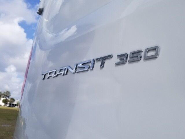 2026 Ford Transit 350 Dur-A-Lift DVT-29TS 34' Working Height Non-insulated Bucket Van Miami FL