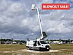 2026 Ford Transit 350 Dur-A-Lift DVT-29TS 34' Working Height Non-insulated Bucket Van