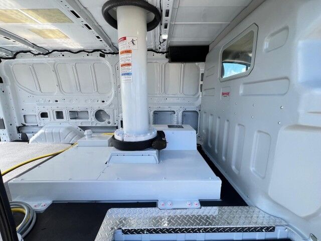 2026 Ford Transit 350 Dur-A-Lift DVT-29TS 34' Working Height Non-insulated Bucket Van Miami FL