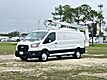 2025 Ford Transit 350 HD Dur-A-Lift DVT-29TS 34' Working Height Cable Splicing Bucket Van - Ord