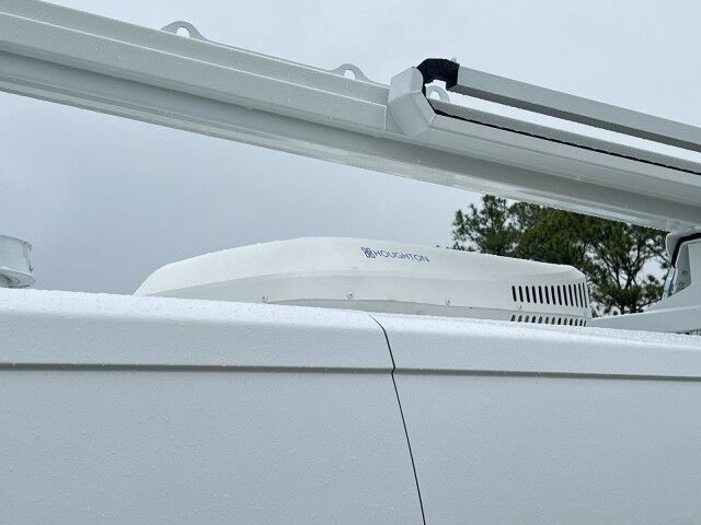 2026 Ford Transit 350 HD Dur-A-Lift DVT-29TS 34' Working Height Cable Splicing Bucket Van - Order Yours! Homestead FL