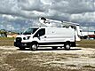2026 Ford Transit 350 HD Dur-A-Lift DVT-29TS 34' Working Height Non-insulated Bucket Van
