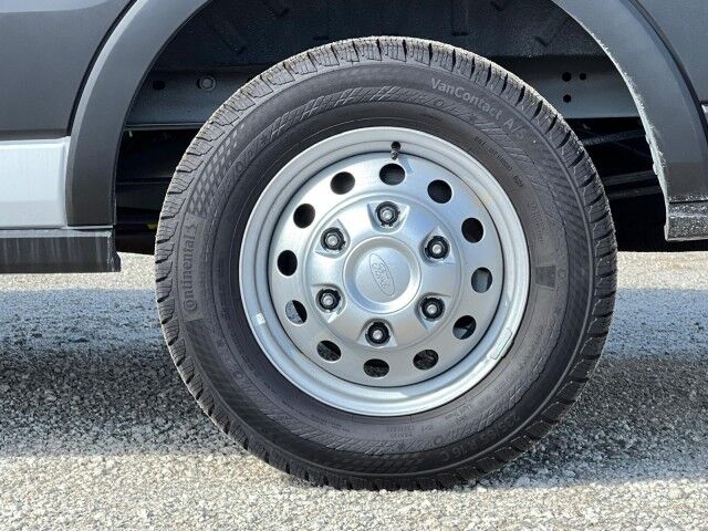 2026 Ford Transit 350 HD Dur-A-Lift DVT-29TS 34' Working Height Non-insulated Bucket Van Homestead FL