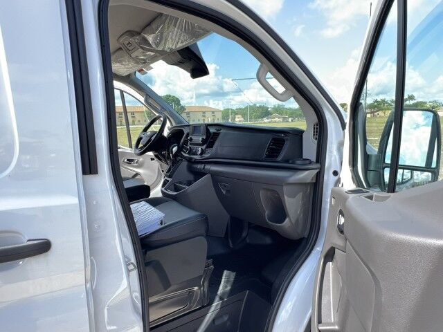 2026 Ford Transit 350 HD Dur-A-Lift DVT-29TS 34&apos; Working Height Non-insulated Bucket Van Homestead FL