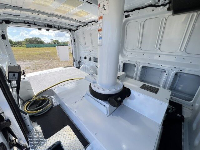 2026 Ford Transit 350 HD Dur-A-Lift DVT-29TS 34&apos; Working Height Non-insulated Bucket Van Homestead FL