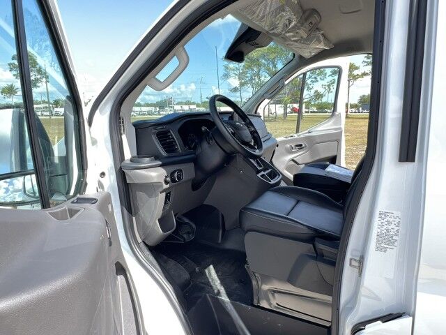 2026 Ford Transit 350 HD Dur-A-Lift DVT-29TS 34&apos; Working Height Non-insulated Bucket Van Homestead FL