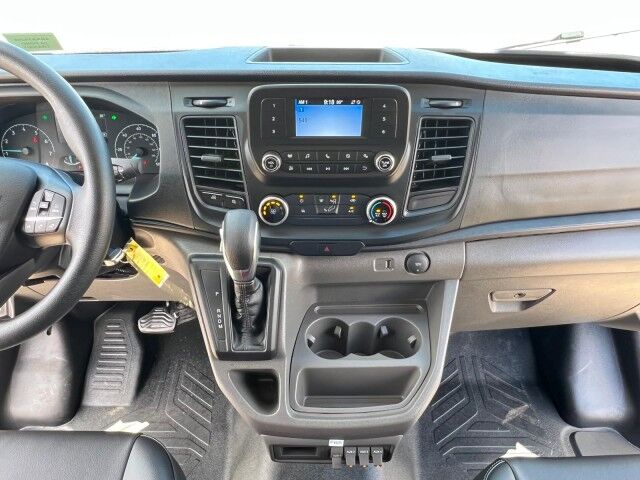 2026 Ford Transit 350 HD Dur-A-Lift DVT-29TS 34&apos; Working Height Non-insulated Bucket Van Homestead FL