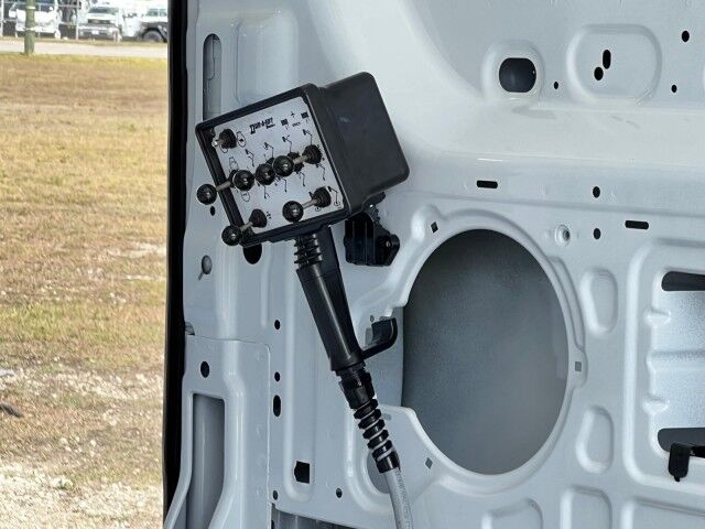 2026 Ford Transit 350 HD Dur-A-Lift DVT-29TS 34' Working Height Non-insulated Bucket Van Homestead FL